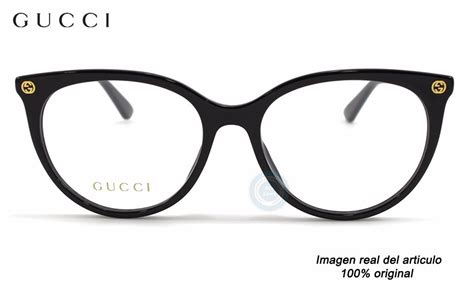 lente oftalmico gucci|lentes gucci dama.